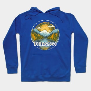 Tennessee Hoodie